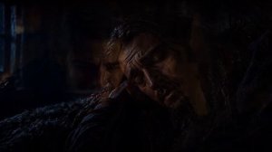 Dad Oh Dad | Iron Ragnar Vibes | Dark Viking Hip Hop Father Lament
