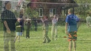 Как проходят мои летние практикумы для подростков.