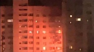 ‼️🇷🇺🏴☠️Враг атаковал Орёл, Тульскую и Смоленскую области

▪️БПЛА ударил по многоэтажке