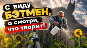 У всех свои тараканы, но у этого ОСОБО КРУПНЫЕ 🤣 Комедия «Сидим дома, детка!»