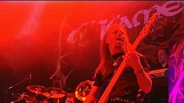 KAMELOT - Soul Society
