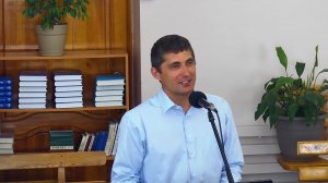 Утреннее Богослужение 14.06.2026