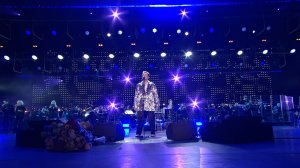Сергей Пенкин – Любовь настала (Кремль LIVE, 2025)