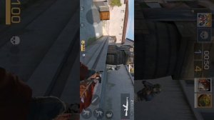 Играю в стендофф 2