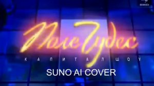 Поле чудес suno ai cover 2001 2013