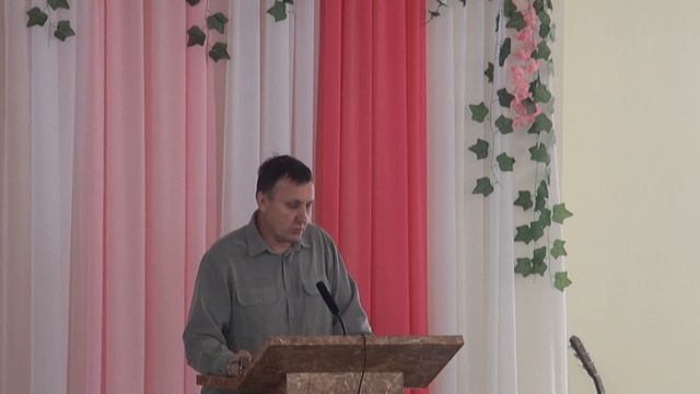 От Иоанна 6 глава. Иисус—пророк, о котором говорил Моисей.  Евгений Алещенко от 14.06.26