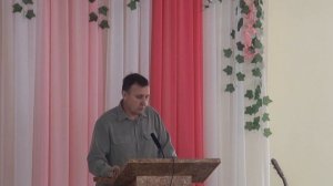 От Иоанна 6 глава. Иисус—пророк, о котором говорил Моисей.  Евгений Алещенко от 14.06.26