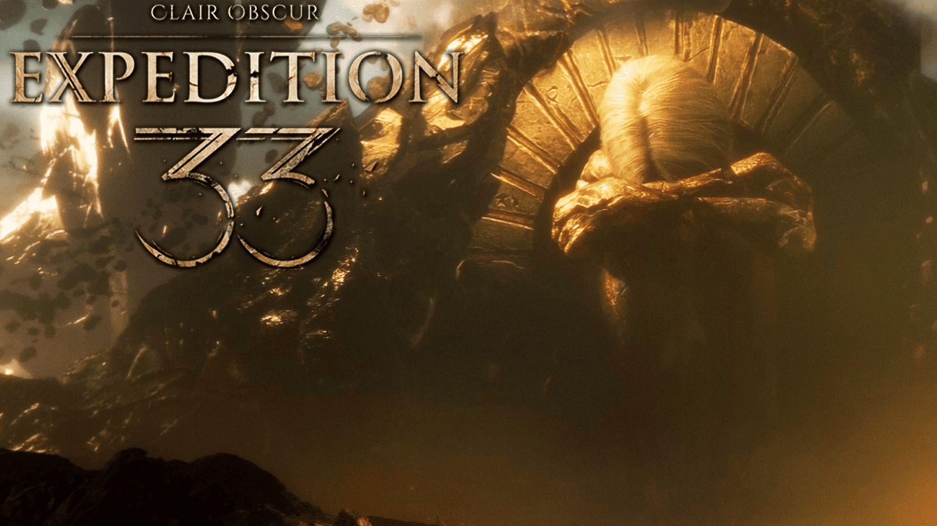 ДОЛГИЙ ПУТЬ К ХУДОЖНИЦЕ ▷ Clair Obscur: Expedition 33 ▷ НА РУССКОМ ЯЗЫКЕ ▷ #10
