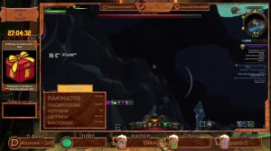 #Neverwinter [M33] Варвар танк