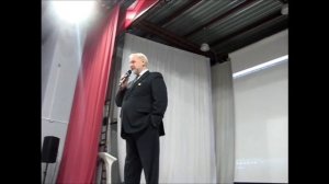 Университет «ТРЕТИЙ ВОЗРАСТ»- встреча с ВОЛЫНКИНЫМ О.В. 23.11.22 г. Видео Волковой Л.В.