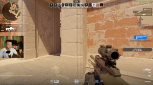 Counter-Strike 2