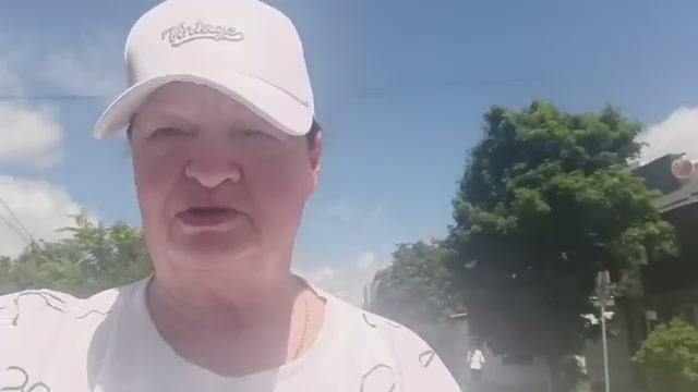 Три поколения. Нагулялась девка.