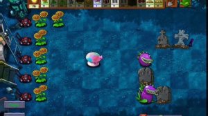 pvz fusion #1