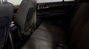 SsangYong Kyron 12294