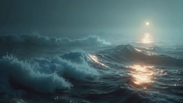 Deep work music for productivity ~ Ocean focus music for flow & Concentration music focus смотреть онлайн