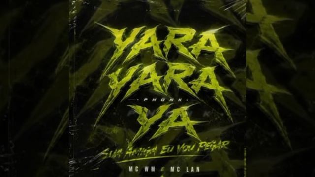 YARA YARA YA FUNK (SUPER SLOWED)