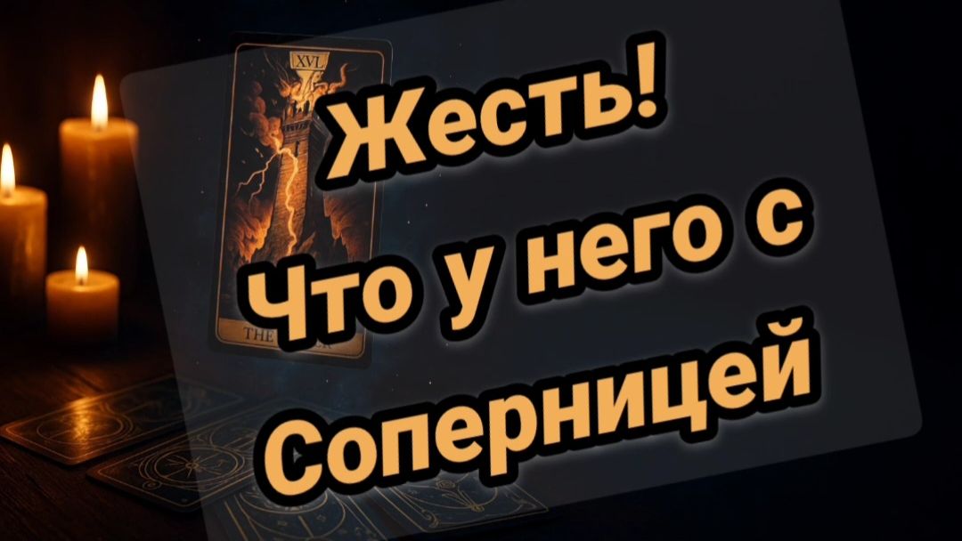 Жесть! Что у него с соперницей смотреть онлайн