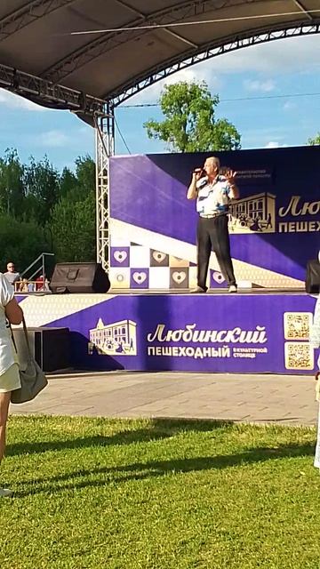 #пешеходный_любинский