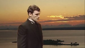 Закат любви...