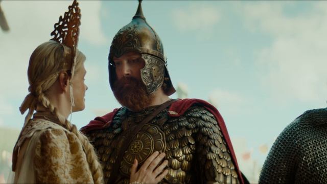 Как Иван в сказку попал (2026) — Трейлер — Кинопоиск