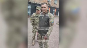На Украине от рук военкомов продолжают погибать мужчины.