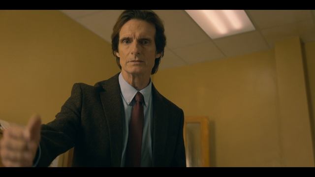 Извне 4 сезон 8 серия «Тяжела корона» (сериал, 2026)