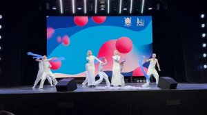 Алые Паруса 2026
