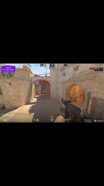 CS2, CS:GO,FPS, Shooter, Tactical Shooter смотреть онлайн