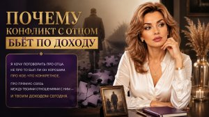 Отец не должен быть хорошим. Он просто твой отец