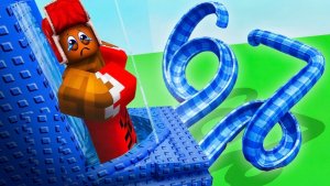 Я ПОСТРОИЛ ЭКСТРЕМАЛЬНЫЙ АКВАПАРК В РОБЛОКС! 😱 - ВЛАДУС ИГРАЕТ #Роблокс #Roblox