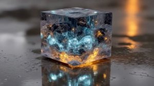 Neural Protocol Sci-Fi Ambient for Deep Work Focus and Ultra Productivity