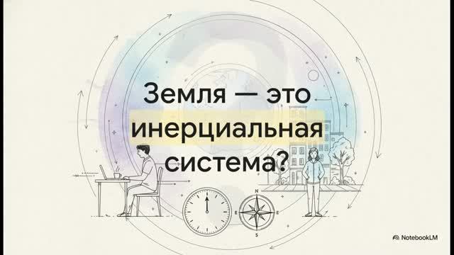 Физика 10 класс § 25 Геоцентрическая система отсчёта