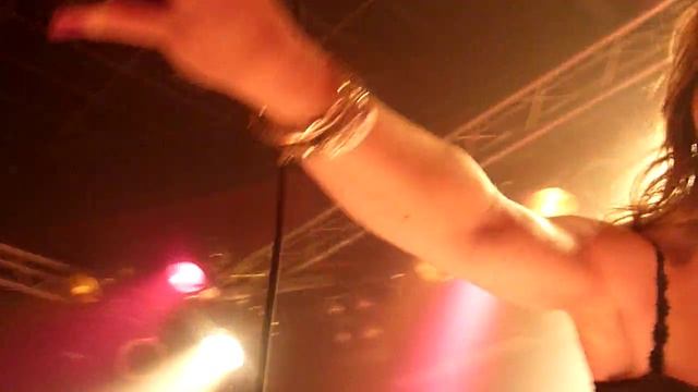 ReVamp - Bad Romance (live @ Escape, Veenendaal 05.06.2010)