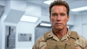 Terminator T800 - Day Six 2026 ai test Film 4K