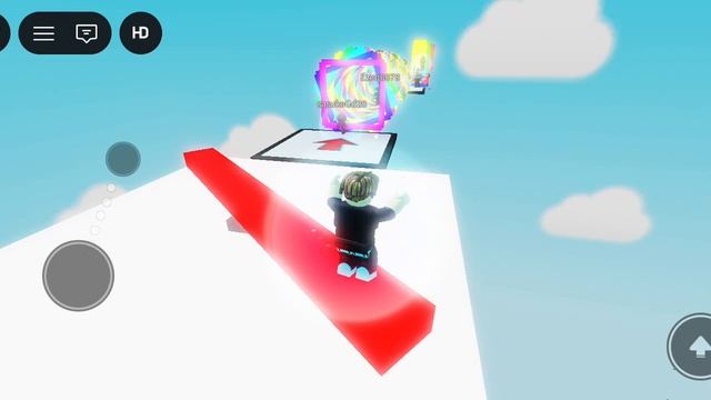 прохожу игру в роблоксе под названием выиграть за паркур roblox без обмана смотреть онлайн
