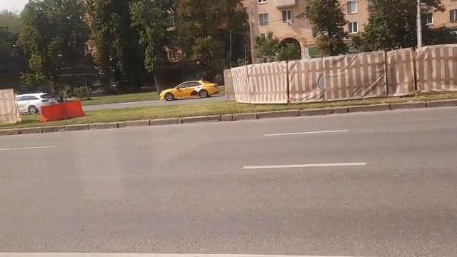 Поездка на автобусе Лиаз-5292.65(151649) маршрут м1 смотреть онлайн
