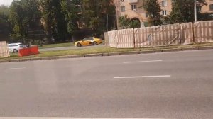 Поездка на автобусе Лиаз-5292.65(151649) маршрут м1