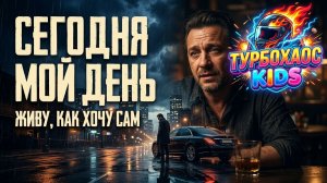СЕГОДНЯ МОЙ ДЕНЬ