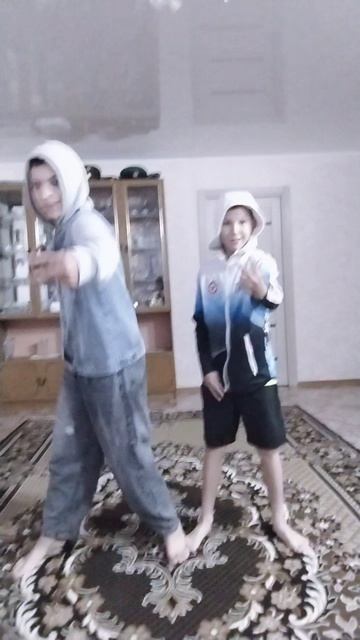 На спорте