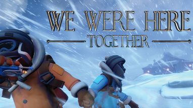 Призываем демона! (нет) - We were here together #4