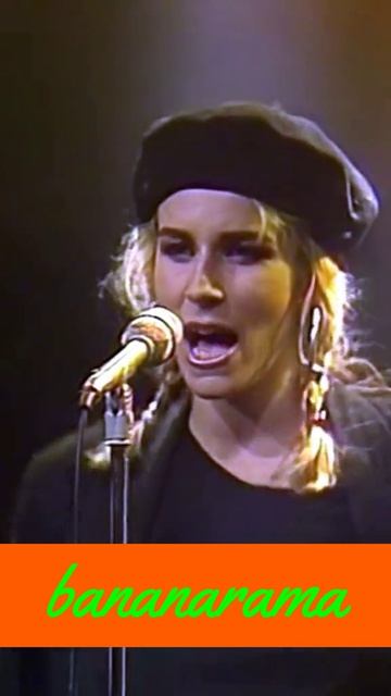 bananarama