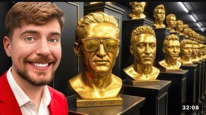 50 легенд YouTube сражаются за 1 000 000 долларов