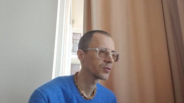 УРОКИ ПРОСТИТУТКИ ПИНГАЛЫ. Завершение | №49 Серия: 24 Шикша Гуру | Шривас Пандит Дас | 03/09/2026