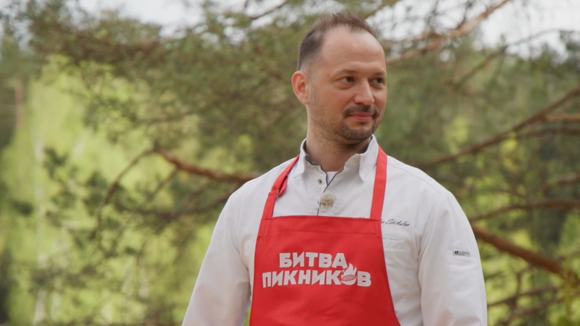 Битва пикников, 7 сезон, 8 выпуск смотреть онлайн