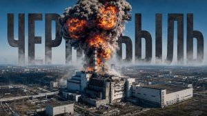 ЧЕРНОБЫЛЬ ПРОСНУЛСЯ Что прямо сейчас скрывает саркофаг за €1.5 млрд