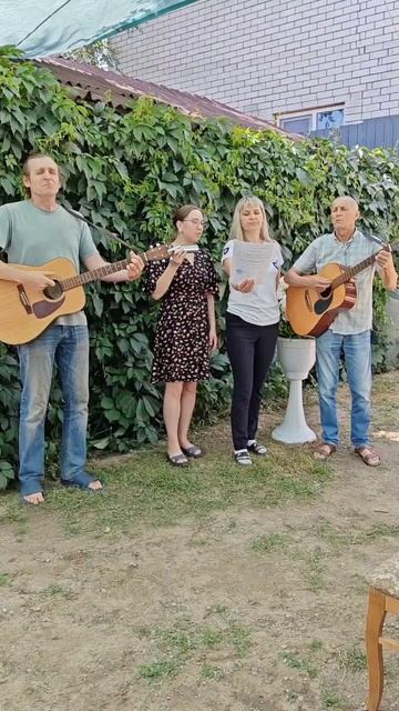 Хвалите Господа все народы #песня #духовноеразвитие #music