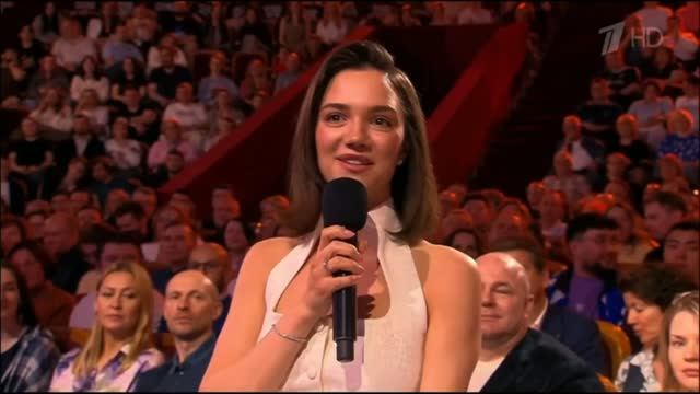🎤впечатления Жени о сегодняшней игре КВН смотреть онлайн