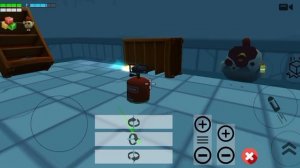 новая игра часть 1
