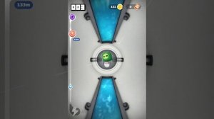 прикольная милая игра