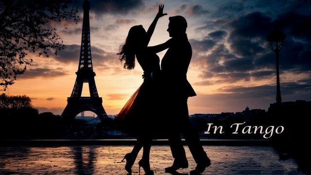In Tango смотреть онлайн